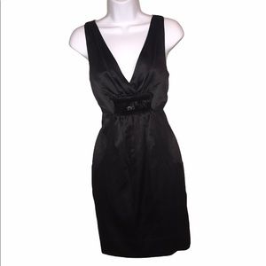 Black BCBGeneration Dress